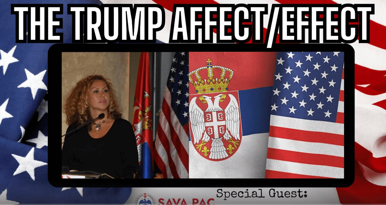 The TRUMP AffectEffect on Global Stability w Special Guest Dr. Olga Ravasi IMG